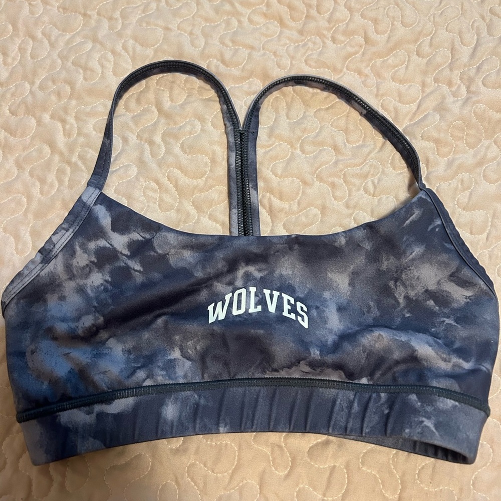 Darc sport sports bra
